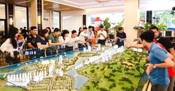 Từ năm 2026, Việt Nam chính thức hình thành sàn giao dịch bất động sản quốc gia