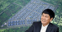 Hòa Phát làm khu công nghiệp gần 3.000 tỷ tại tỉnh nhỏ nhất Việt Nam