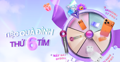 Khi những trải nghiệm số làm nên mùa lễ hội trọn vẹn