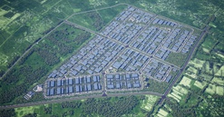 Hòa Phát đầu tư Khu công nghiệp số 06 quy mô hơn 230ha tại Hưng Yên