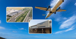 Dự án nâng cấp sân bay duy nhất được xây từ thời Pháp thuộc tại hòn đảo bí ẩn của Việt Nam nhận chỉ đạo mới