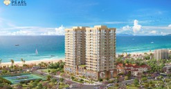 Pearl Residence Cửa Lò đón vận hội mới của “Hừng Đông Thịnh Vượng”