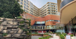 Sắp khai trương tổ hợp dịch vụ khách sạn 5 sao trên ‘đất vàng’ Hà Nội, được đại gia Singapore đầu tư hơn 1.000 tỷ