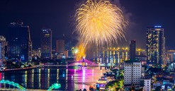 TP. Đà Nẵng được bình chọn là “Đô thị đáng sống”