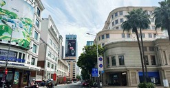 Chỉ ít ngày nữa, TP. HCM sẽ áp dụng bảng giá đất mới: Giá đất cao nhất dự kiến đạt hơn 687 triệu đồng/m2