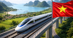 Cập nhật thông tin mới nhất về dự án đường sắt tốc độ cao Bắc - Nam hơn 67 tỷ USD