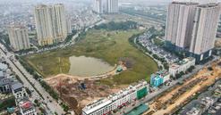 Dự án Metropoli5 (Hà Nội): Chưa đủ điều kiện mở bán, xuất hiện môi giới chào mời khách hàng "booking"