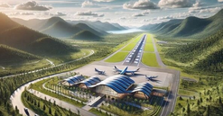 Năm sau, Việt Nam sẽ hoàn thành quy hoạch 3 sân bay mới