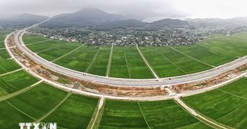 90 ngày “tái thiết” dữ liệu đất đai: Gần 98% tổng số thửa đất đã được tích hợp