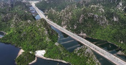 Quảng Ninh: Đầu tư hai tuyến đường bao biển hơn 5.000 tỷ đồng