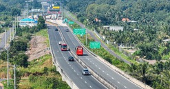 Tỉnh ở Đông Nam Bộ giáp Campuchia sắp hình thành loạt trục giao thông chiến lược gần 27.800 tỷ