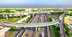Dự kiến khởi công tuyến vành đai hơn 120.000 tỷ lớn nhất Đông Nam Bộ vào năm 2026