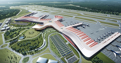 Chỉ 5 ngày nữa, Sun Group sẽ chính thức vận hành sân bay là 'biểu tượng cho vị thế quốc gia' của Việt Nam