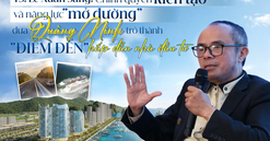 Chính quyền kiến tạo và năng lực "mở đường" đưa Quảng Ninh trở thành "ngôi sao" thu hút đầu tư