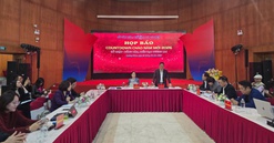 Quảng Ninh: Tổ chức chương trình Countdown 2026 với quy mô 50.000 người