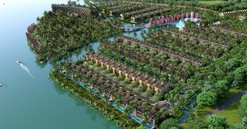 Casamia Balanca Hoi An – Dấu ấn thứ ba trên hành trình kiến tạo không gian "đáng sống" của Đạt Phương