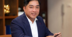 Đèo Cả nói gì về quyết định dừng tham gia dự án Trục Đại lộ cảnh quan sông Hồng?