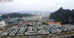 Quảng Ninh: Nâng cao chất lượng đô thị, khu dân cư