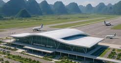 Bộ Xây dựng phản hồi kiến nghị của cử tri tỉnh Ninh Bình về dự án sân bay hơn 23.000 tỷ