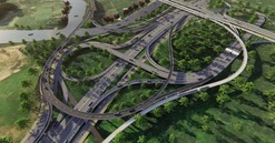 Thành phố giàu nhất Việt Nam sắp làm tuyến đường gần 9.000 tỷ kết nối cửa ngõ cảng biển đến siêu sân bay