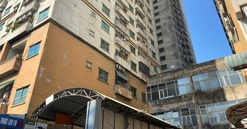 Cận cảnh hai dự án nhà ở giá rẻ của đại gia Lê Thanh Thản xuống cấp theo thời gian, liên tục phát sinh sự cố hạ tầng