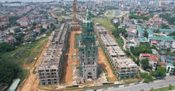 Chủ tịch UBND tỉnh Phú Thọ chỉ đạo tháo gỡ khó khăn tại dự án Khu nhà ở đô thị Tiên Cát