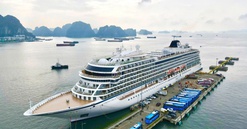 Quảng Ninh đón trên 4 triệu lượt khách trong quý IV 2025