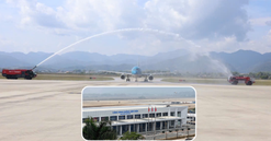 Chính thức có đường bay thẳng từ TP giàu nhất Việt Nam đến sân bay duy nhất vùng Tây Bắc