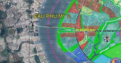 Thành phố giàu nhất Việt Nam thống nhất đầu tư 3 dự án trọng điểm hơn 180.000 tỷ đồng