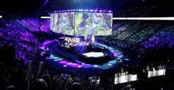 Việt Nam sẽ có siêu đấu trường eSport, quy mô 10.000 chỗ ngồi, tọa lạc tại khu đô thị thể thao đẳng cấp quốc tế