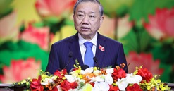 Phát biểu của Tổng Bí thư Tô Lâm tại Đại hội Thi đua yêu nước toàn quốc lần thứ XI