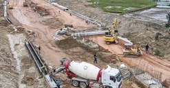 Từ ngày 1/7/2026, hoạt động xây dựng theo quy định mới gồm những gì?