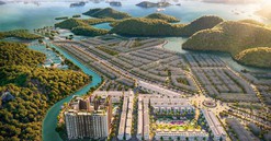 Quảng Ninh: Hoàn thành hơn 2.400 căn NƠXH trong năm 2025