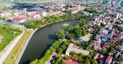 Tỉnh nhỏ nhất Việt Nam sắp có 5 tuyến cao tốc, 9 quốc lộ và 56 đường tỉnh
