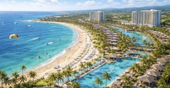 Tỉnh nhỏ nhất Việt Nam sẽ có khu du lịch biển hơn 800ha