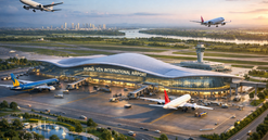 Tỉnh nhỏ nhất Việt Nam đề xuất đầu tư sân bay quốc tế sau năm 2030