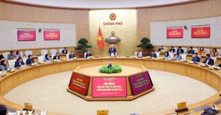 Ban Chỉ đạo 35 Đảng ủy Chính phủ phát huy vai trò "tuyến đầu" trong bảo vệ nền tảng tư tưởng