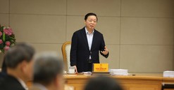 Hoàn thiện 12 nghị định đồng bộ mô hình chính quyền địa phương hai cấp