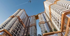 The Rey Edition tại Rivea Residences - Một khoảng trời riêng giữa lòng nội đô