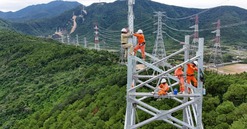 Việt Nam sắp có một dự án năng lượng hơn 2.300 tỷ nối thông với quốc gia láng giềng