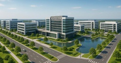 Việt Nam sắp có khu công nghệ cao mới gần 500ha, tọa lạc tại tỉnh nhỏ nhất Việt Nam