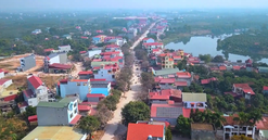 Bắc Ninh: Chuyển đổi gần 3,5ha đất phường Phượng Sơn làm khu dân cư