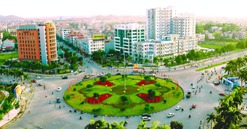 Bắc Ninh sắp có thêm khu đô thị mới với tòa tháp 35 tầng, vốn đầu tư hơn 17.000 tỷ