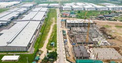 Bắc Ninh thúc tiến độ 2 khu công nghiệp tổng vốn hơn 3.300 tỷ đồng