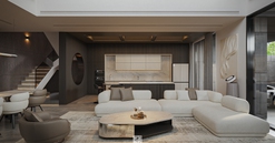 Ấn tượng với thiết kế tối giản và tinh tế của căn hộ nhỏ giữa lòng phố thị