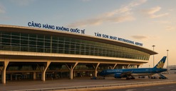 Phê duyệt quy hoạch sân bay lớn bậc nhất Việt Nam nhằm đảm bảo yêu cầu phát triển kinh tế xã hội