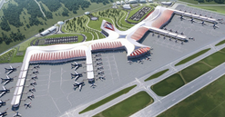 Hôm nay, Sun Group chính thức vận hành sân bay là 'biểu tượng cho vị thế quốc gia' của Việt Nam