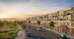 Vinhomes Golden City - Bất động sản “chân sóng” với biên độ tăng trưởng đột phá trong 2 - 3 năm tới