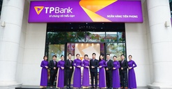 TPBank và câu chuyện nâng tầm trải nghiệm khách hàng cao cấp