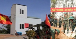 Thủ tướng yêu cầu các địa phương “thừa thắng xông lên” đẩy nhanh tiến độ “Chiến dịch Quang Trung”